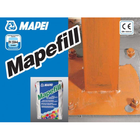 Безусадочная смесь Mapei Mapefill 25 кг