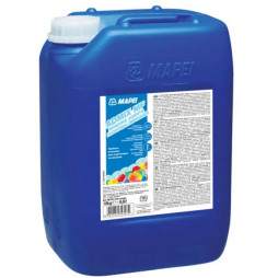 Mapei Admix MF (Primer G) 10 кг - вододисперсионная грунтовка на основе синтетических смол