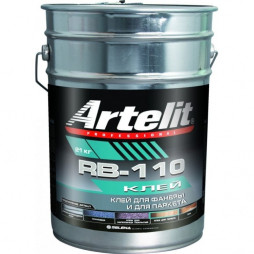 Клей Artelit RB-110 21 кг 