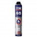 Пена монтажная профессиональная Tytan Professional 65 Uni 16968, 750 мл