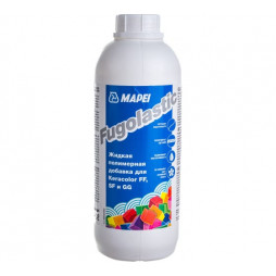 Полимерная добавка Mapei Fugolastic для затирки 1 кг