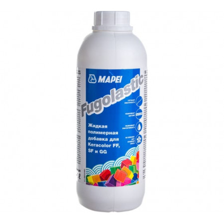 Полимерная добавка Mapei Fugolastic для затирки 1 кг