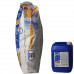 Клей Mapei Granirapid для плитки и камня (А+B) белый 28 кг Клей Mapei Granirapid для плитки и камня (А+B) белый 28 кг