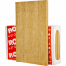 Утеплитель ROCKWOOL Фасад Баттс 1000х600х50мм 2.4м2
