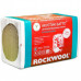 Утеплитель ROCKWOOL Акустик Баттс 1000х600х50мм 6м2 Утеплитель ROCKWOOL Акустик Баттс 1000х600х50мм 6м2