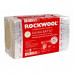 Утеплитель ROCKWOOL Сауна Баттс 1000х600х50мм 4,8м2