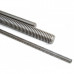Шпилька резьбовая М10 L=2м Шпилька резьбовая М10 L=2м