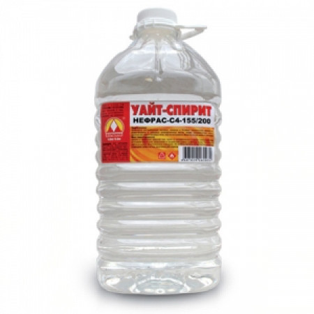 Уайт-Спирит 5л