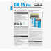 Клей плиточный эластичный Ceresit CM 16 Flex 25 кг