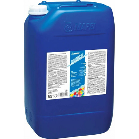 Пластификатор Mapei Planicrete для цементных растворов 25 кг Пластификатор Mapei Planicrete для цементных растворов 25 кг