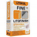 Шпатлевка финишная Литокол LITOFINISH FINE 20кг Шпатлевка финишная Литокол LITOFINISH FINE 20кг